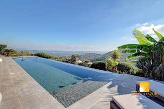 achat maison tanneron 83440