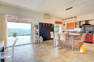 achat maison tanneron 83440