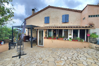 achat maison tanneron 83440