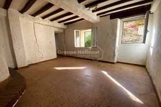 achat maison tanneron 83440