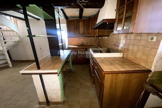 achat maison tanneron 83440