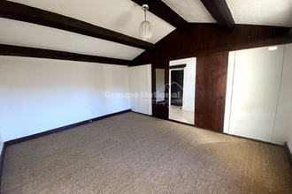 achat maison tanneron 83440