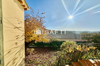 achat maison tanneron 83440