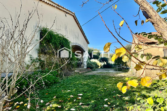 achat maison tanneron 83440