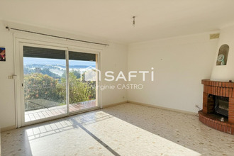 achat maison tanneron 83440