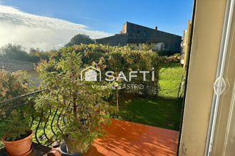 achat maison tanneron 83440