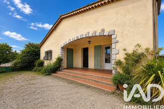 achat maison tanneron 83440