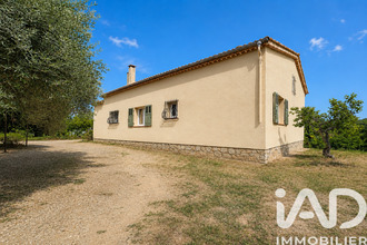 achat maison tanneron 83440