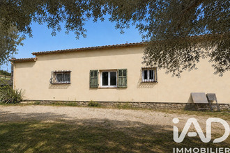 achat maison tanneron 83440