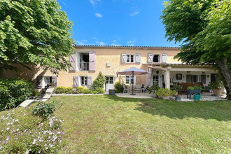 achat maison tanneron 83440