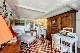 achat maison tanneron 83440