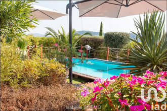 achat maison tanneron 83440