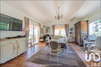 achat maison tanneron 83440