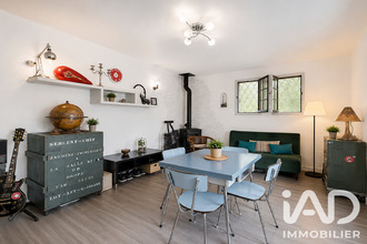 achat maison tanneron 83440