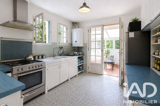 achat maison tanneron 83440