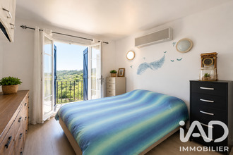 achat maison tanneron 83440