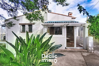 achat maison tanneron 83440