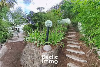achat maison tanneron 83440