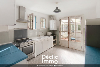 achat maison tanneron 83440