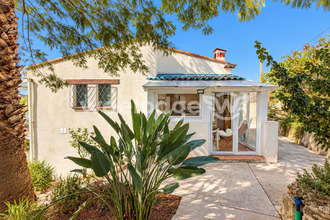 achat maison tanneron 83440
