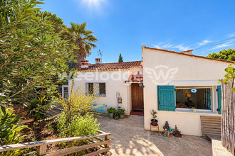 achat maison tanneron 83440