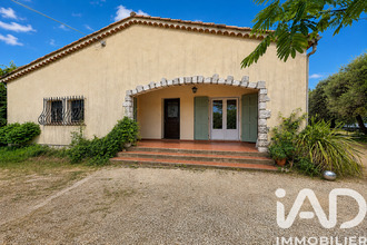 achat maison tanneron 83440
