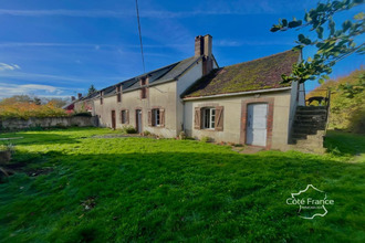 achat maison tannerre-en-puisaye 89350