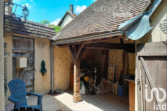 achat maison tannerre-en-puisaye 89350