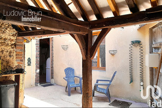 achat maison tannerre-en-puisaye 89350