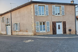 achat maison tannois 55000