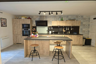 achat maison tannois 55000