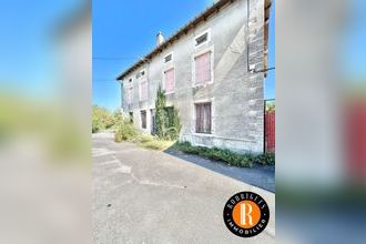 achat maison tantonville 54116