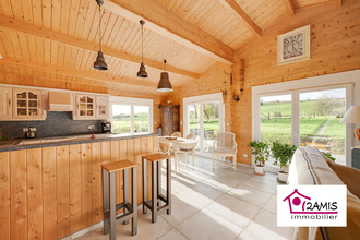 achat maison tantonville 54116