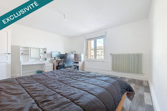 achat maison tantonville 54116