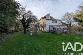 achat maison tanus 81190