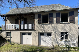 achat maison tanus 81190