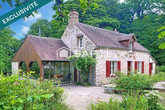 achat maison tanville 61500