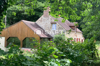 achat maison tanville 61500