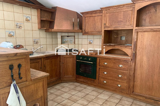 achat maison tanville 61500