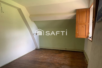 achat maison tanville 61500