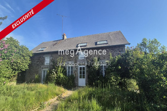 achat maison tanville 61500