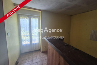 achat maison tanville 61500
