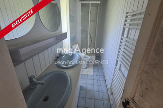 achat maison tanville 61500
