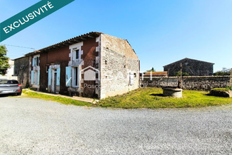 achat maison tanzac 17260