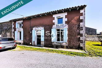 achat maison tanzac 17260