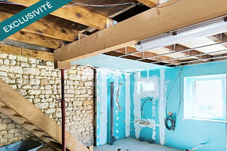 achat maison tanzac 17260