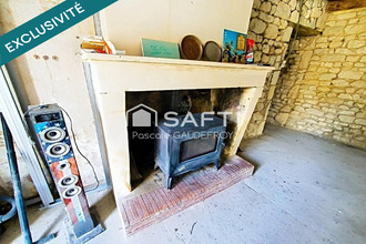 achat maison tanzac 17260