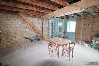 achat maison tanzac 17260