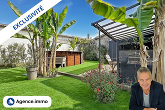 achat maison tanzac 17260
