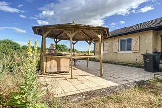 achat maison taponas 69220